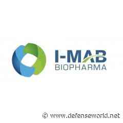 I-Mab (NASDAQ:IMAB) Given New $70.00 Price Target at HC Wainwright - Defense World