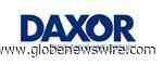 Daxor Corporation to Present at the HC Wainwright & - GlobeNewswire