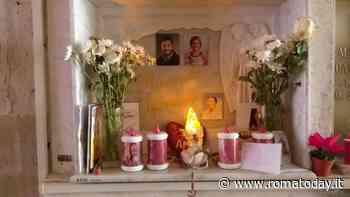 Restaurata la lapide di Alfredino Rampi: era stata imbrattata con undici svastiche