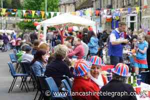 PLATINUM JUBILEE: Send your photographs of street parties and celebrations