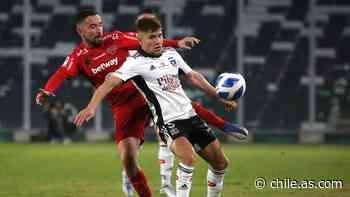 Colo Colo iguala con Ñublense y solo es líder por diferencia de gol - AS Chile