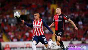 Atlas con Grupo Orlegi iguala en títulos de liga a la gestión de la Familia Vergara tras 20 años con Chivas - ESPN Deportes