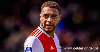 Geen akkoord tussen Feyenoord en Cyriel Dessers: spits waarschijnlijk terug naar Genk - De Gelderlander