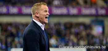 'Vrancken wijst Duitse uitdaging af voor Genk' - VoetbalNieuws.be