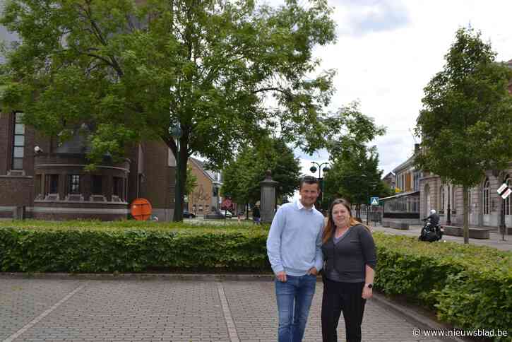 Inwoners kunnen dit jaar uitzonderlijk twee weekends op rij kermis vieren