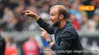 FC Augsburg: FCA-Trainersuche: Hoeneß ist raus, der Favorit ist keiner mehr | Augsburger Allgemeine - Augsburger Allgemeine