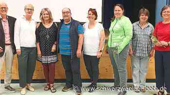 Nagolder Hilfsorganisation: Schulbegleitung wird zum wichtigen Standbein