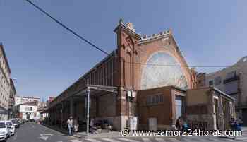 Zamora recibirá ayuda económica del Gobierno para mejorar el Mercado de Abastos y zonas de afluencia turística - Zamora 24 Horas