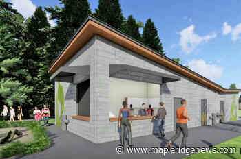 Pitt Meadows councillors favour moving art gallery to civic plaza – Maple Ridge News - Maple Ridge News