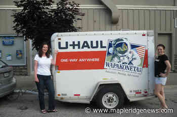 Carbon dioxide claimed Pitt Meadows couple in minutes – Maple Ridge News - Maple Ridge News