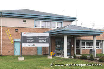 Man who killed 2 neighbours dies while serving time in Abbotsford – Maple Ridge News - Maple Ridge News