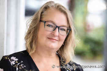 New board of directors for Downtown Maple Ridge BIA - Maple Ridge News