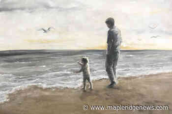 VIDEO: Pitt Meadows on display at art gallery – Maple Ridge News - Maple Ridge News