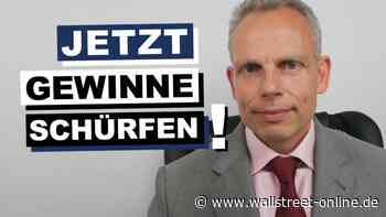 Chart im Check: Caterpillar: Was verrät der Chart? Ist die Aktie jetzt einen Kauf wert?