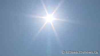 Ottawa summer: Heat, humidity could bring more storms | CTV News - CTV News Ottawa