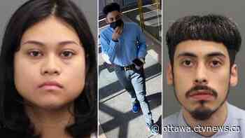 Grandparent scam: Pair from Montreal facing charges in Ottawa | CTV News - CTV News Ottawa