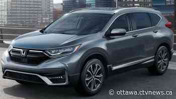 Vehicle thefts in Ottawa double in 2022 compared to 2021 - CTV News Ottawa