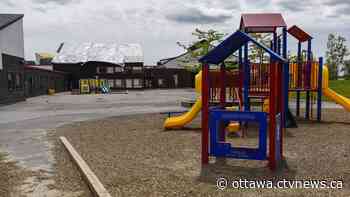 Ottawa storm: Some schools reopening Wednesday - CTV News Ottawa