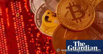 TechScape: They used my identity to flog a doomed cryptocurrency – and then things got weird - The Guardian