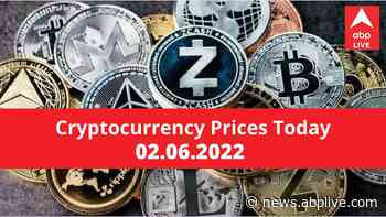 Cryptocurrency Prices On June 1 2022: Know Rate of Bitcoin, Ethereum, Litecoin, Ripple, Dogecoin And Other Cryptocurrencies - ABP Live