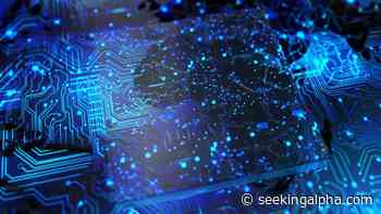 The Real Investment Opportunity Behind Blockchain, NFTs, Cryptocurrency And Metaverse - Seeking Alpha