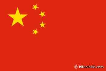 Chinese Media Outlet Hints At Stricter Regulations For Cryptocurrency Assets Post Luna Crisis | Bitcoinist.com - Bitcoinist