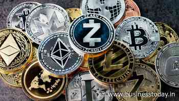 Cryptocurrency markets bleed, Bitcoin at $28,000; will markets recover? - Business Today