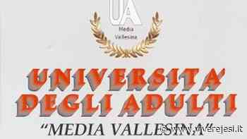 Maiolati Spontini: cerimonia di chiusura dell'anno accademico dell'Università degli adulti - Vivere Jesi