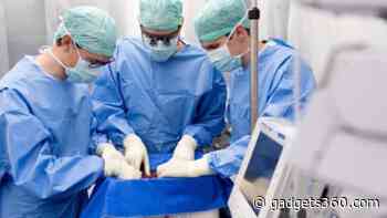 Researchers Develop Machine That Can Preserve Human Liver Outside Body for Several Days