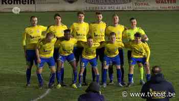 FC Lebbeke als enige Oost-Vlaamse ploeg in tweede nationale B: "Financiële aderlating" - TV Oost