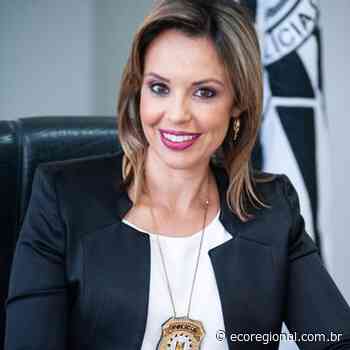 Chefe de Polícia do Estado estará em Soledade - ecoregional.com.br