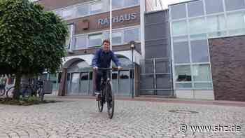 Ehrgeizige Ziele: Barmstedt will beim Stadtradeln ganz weit vorn landen - shz.de