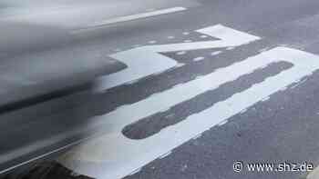 Verkehr in Barmstedt: Drei mobile Messtafeln und viele kleine Maßnahmen für mehr Sicherheit - shz.de