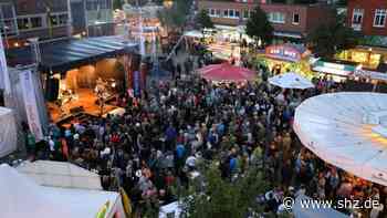 Open Air im Kreis Pinneberg: Von Barmstedt bis Wedel: Diese Veranstaltungen gibt's im Sommer 2022 - shz.de
