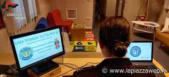 Treviso, inaugurazione della "Stanza tutta per sé" a Oderzo - La Piazza