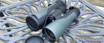 Vortex 10x50 Crossfire HD binocular review