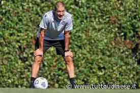 Saluta anche il preparatore dei portieri Brunner, al suo posto promosso Marcon - TuttoUdinese.it