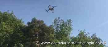 ANDREA MARCON (PILOTA E ISTRUTTORE DRONI) * NORMATIVE ENAC: « COME POSSIAMO NOI OPERATORI DI SETTORE RISPETTARE LA LEGGE ED EVITARE DI COMPIERE REATI? » - agenzia giornalistica opinione