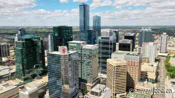 New drug overdose prevention teams coming to downtown Edmonton