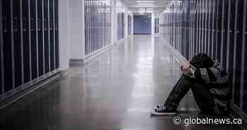 More than 70% of teens report worse mental health compared to before COVID: survey