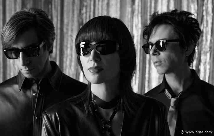 Yeah Yeah Yeahs announce long-awaited new album ‘Cool It Down’ with Perfume Genius collaboration