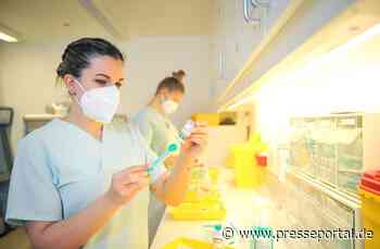 Pflegestipendium: Kompetenz und Karrierepfade in der professionellen Pflege