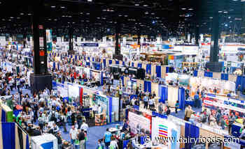 IFT FIRST: Annual Event & Expo to welcome 18K attendees to in-person learning