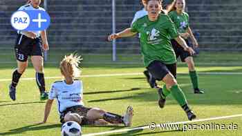 Abstauber-Tor nach Latten-Freistoß: Vechelde gewinnt umkämpftes Derby - Peiner Allgemeine Zeitung - PAZ-online.de