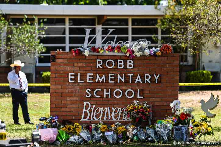 Timeline Shows How Uvalde School Massacre Unfolded & The Police Response