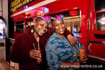 Caribbean Journeys Museum Late at London Transport Museum - The Voice Online