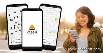 Meet Yassir, the Algerian transport and delivery startup that wants to rival Gozem - Togo First