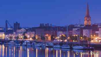 Waterford transport infrastructure strategy revealed - RTE.ie