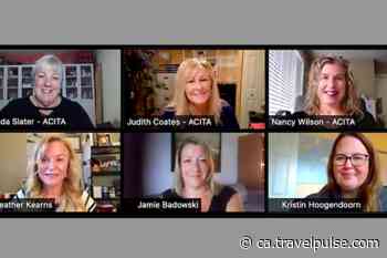 ACITA Calls for Changes to Industry in Meeting with Transport Minister's Office - TravelPulse Canada