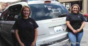 Priority Medical Transport, LLC offering new transportation service to Tri-County - Times Tribune of Corbin